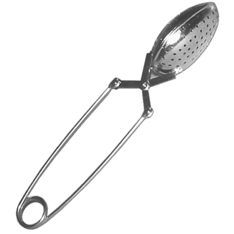 Tea infuser spoon