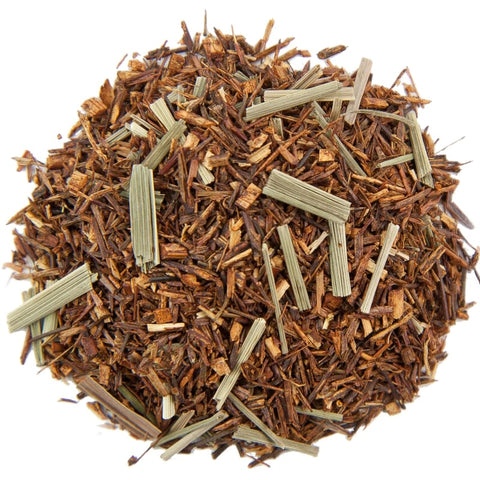 Rooibos lemon