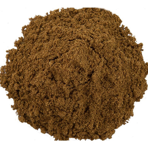 Garam Masala