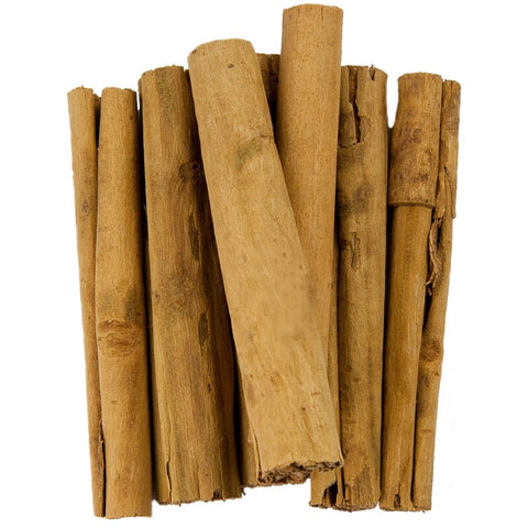 Ceylon cinnamon sticks