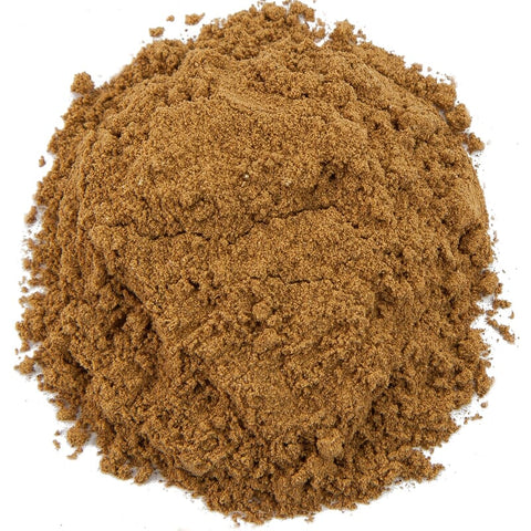 Guarana powder