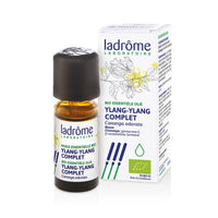 Ylang-Ylang essential oil LaDromebio