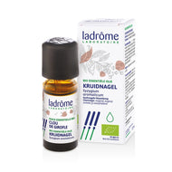 Clove essential oil Ladrome bio