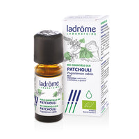 Patchouli essential oil organic