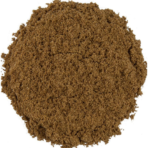 Coriander powder