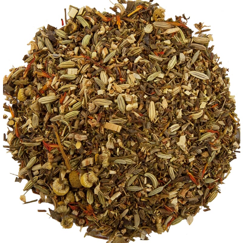 Rooibos tea relax – Pit&Pit EN