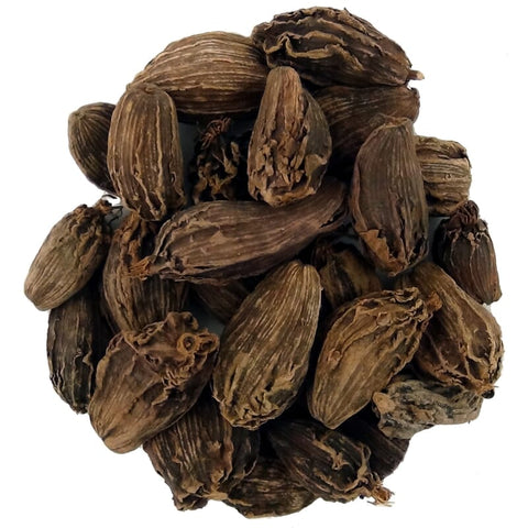 Black cardamom