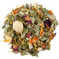 Chakra herbal tea