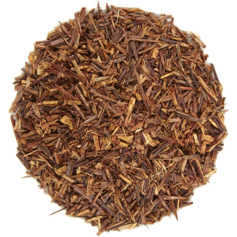 Rooibos tea vanilla