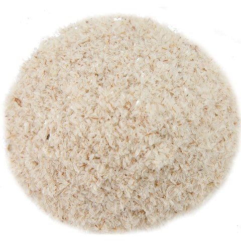 Psyllium husks