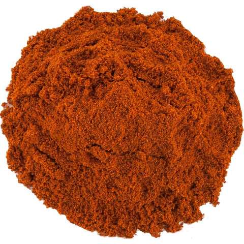 Smoked paprika