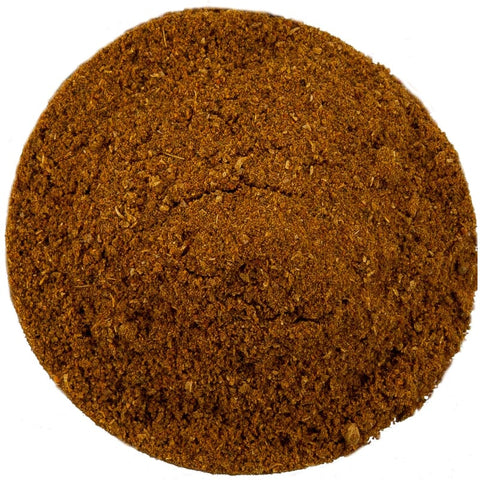 Shoarma red seasoning