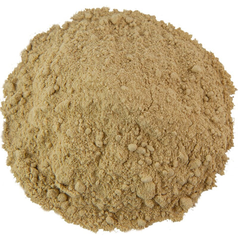 Ginger powder