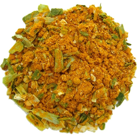 Nasi goreng seasoning