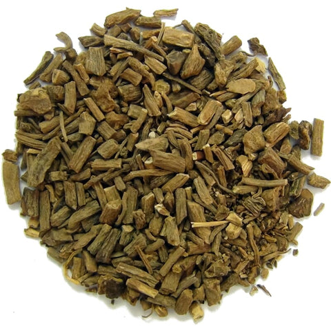 Valerian root