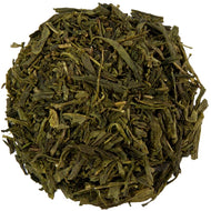 green tea Sencha organic