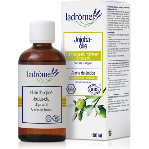 Jojoba oil organic