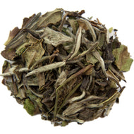 Pai mu Tan white tea organic