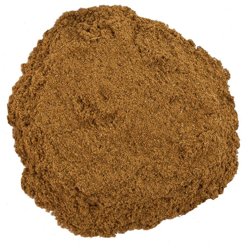 Arab coffee spice mix