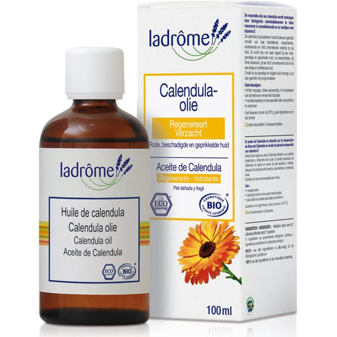 Calendula oil organic