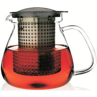 Teapot tea control 1 liter (Finum)