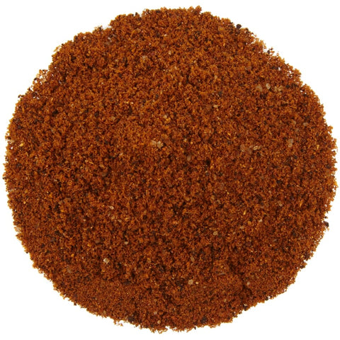 Espresso-chili spicemix