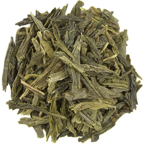 Green tea Japan Bancha organic