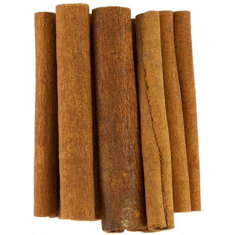 Cinnamon sticks cassia