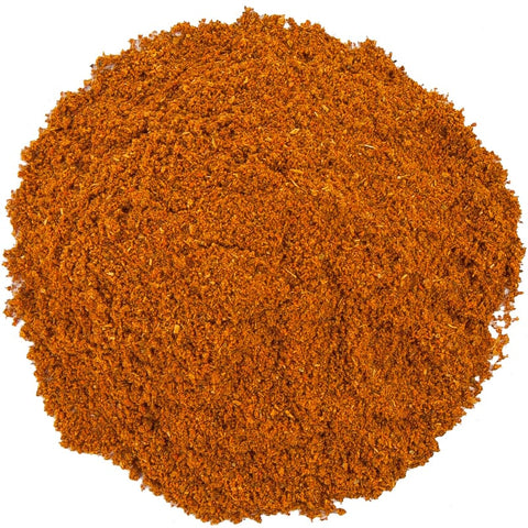 Tandoori seasoning