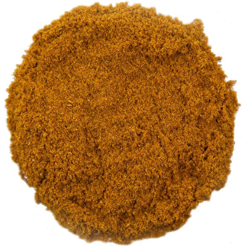 Thai red curry powder