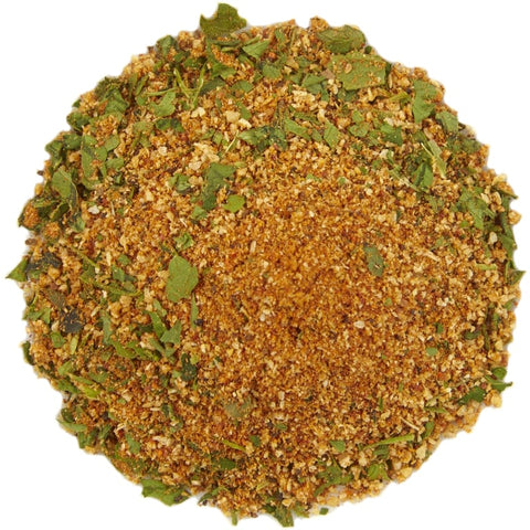 Paella seasoning