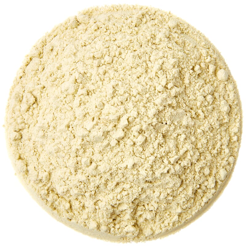 Wasabi powder
