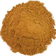 Cinnamon powder cassia