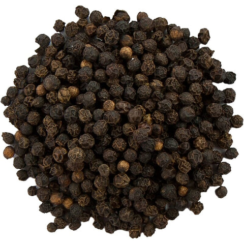 Black pepper superior