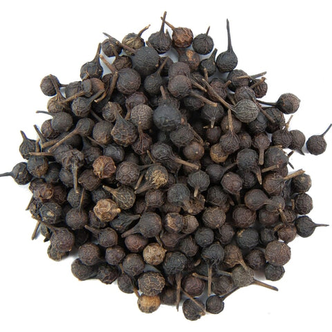 Cubeb pepper