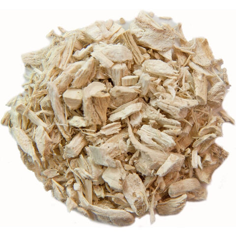 Marsh mallow root