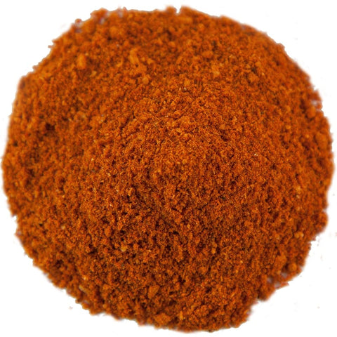 Berbere seasoning mild