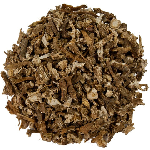 Dandelion root