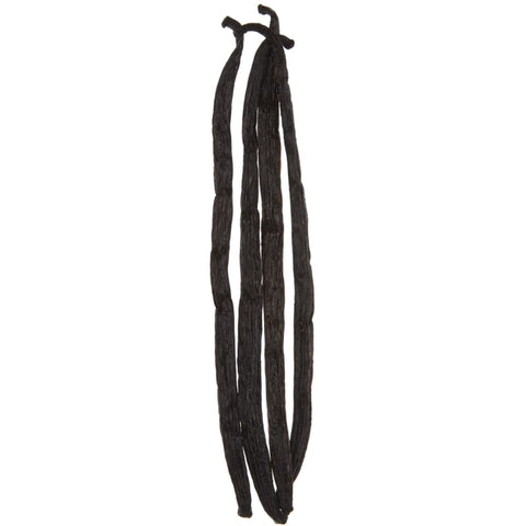 Vanilla pods Bourbon