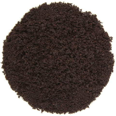 Acai powder organic