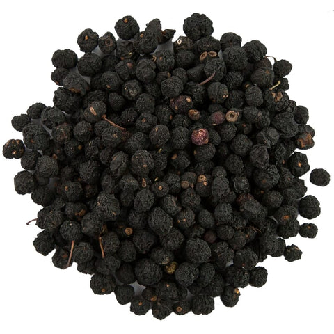 Tasmanian mountain pepper