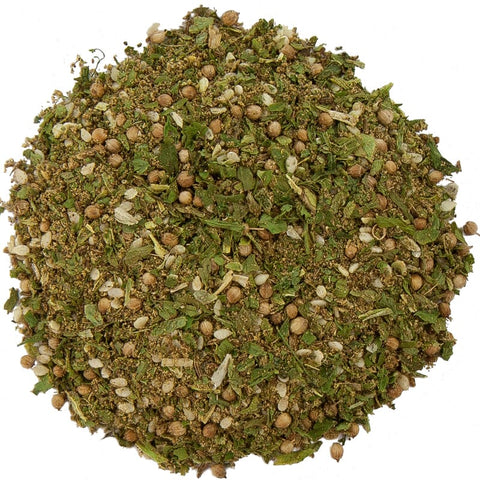 breas spices & herbs