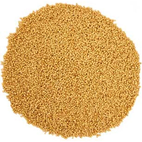 Amaranth organic