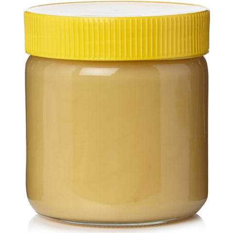 Linden blossom honey