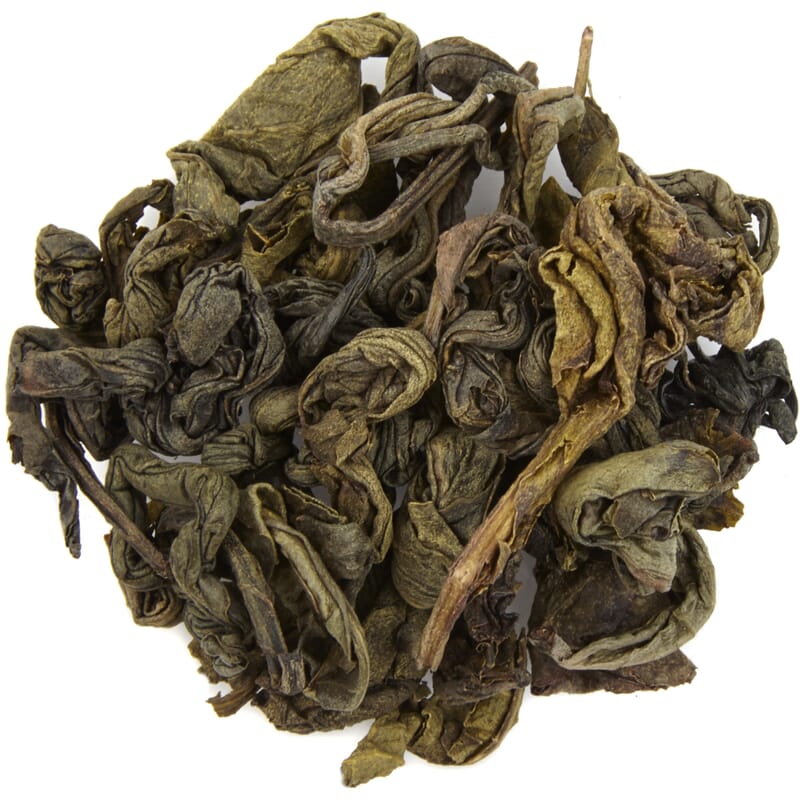 Green tea Ceylon Melfort Special