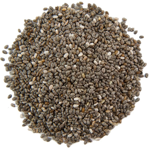 Chia seeds