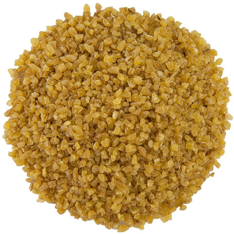 Bulgur coarse organic