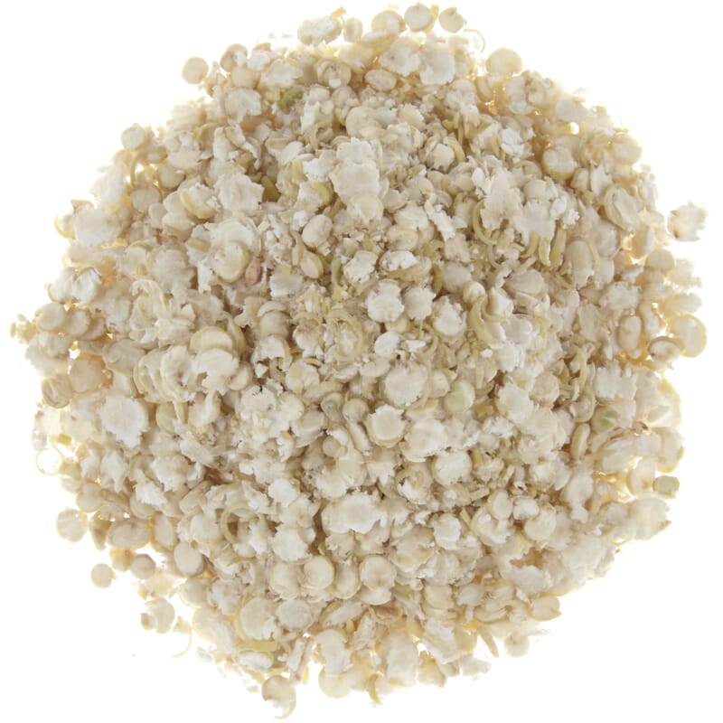 Quinoa flakes organic