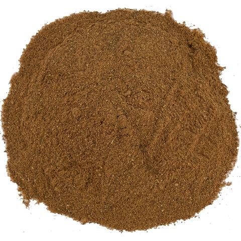 Carob powder organic