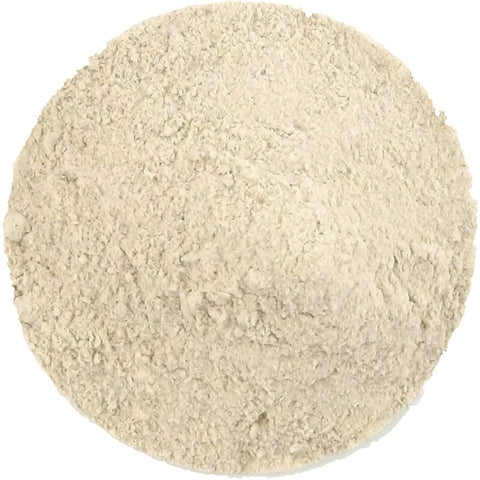 Psyllium husk ground